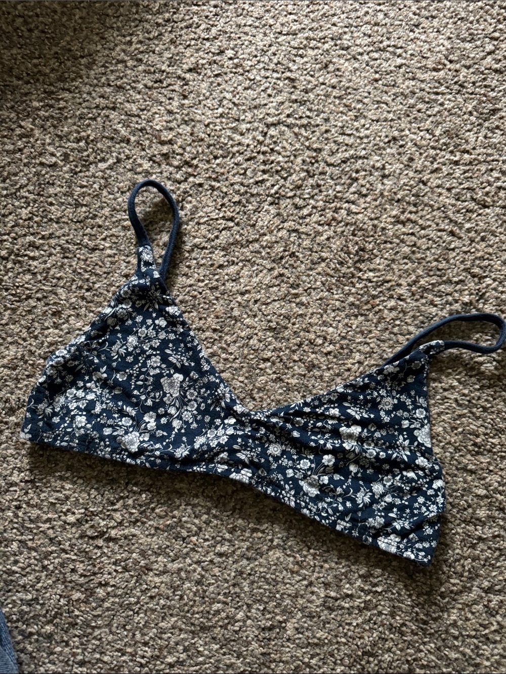 Women's mabo Bralette